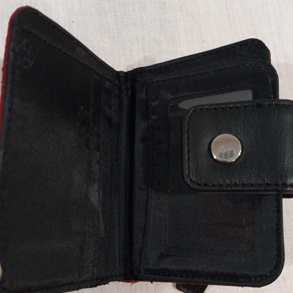 Mini Wallet - Picture 4 of 12